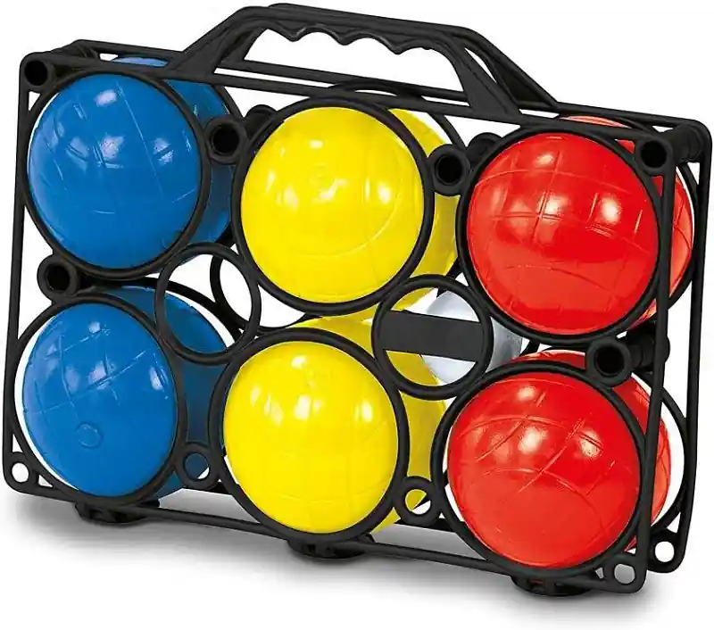 Dětský petanque / koulená MONDO 28550 Novinka
