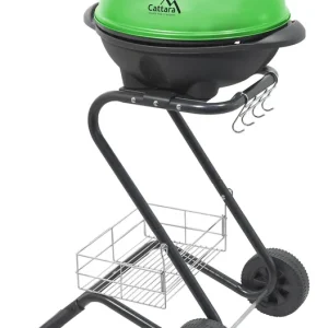 Expresní Doručení Gril ZETTA elektrický 230V