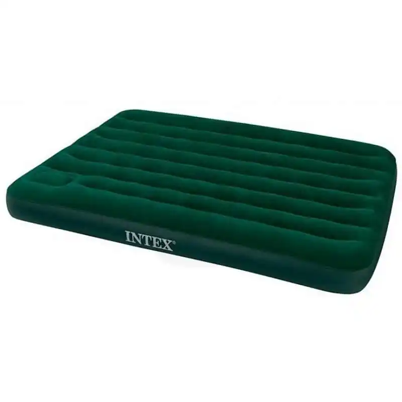Nafukovací postel Intex 66929 203 x 152 x 22 cm Ihned K Objednání