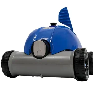 Automatický vysavač Planet Pool Orca 50 AKU Víkendová Akce