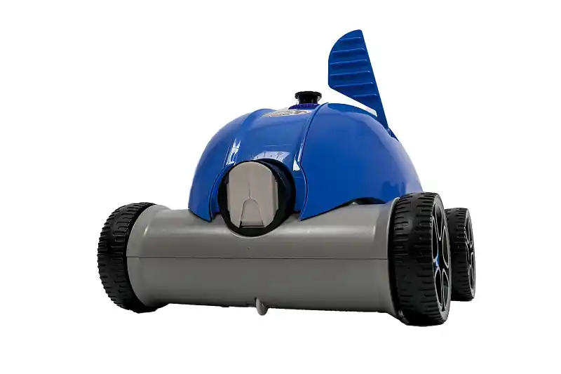 Automatický vysavač Planet Pool Orca 50 AKU Víkendová Akce