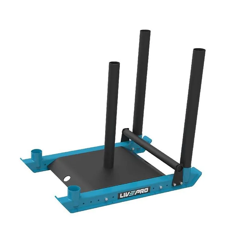Zátěžové saně LivePro LP8142 Dokud Zásoby Vydrží