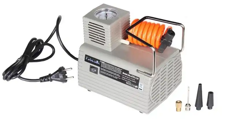 Speciální Cena Kompresor na míče SEDCO 1/8HP FTC 110