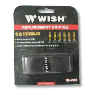 Finální Výprodej Tenisové omotávky Wish Performance 7009 DOPRODEJ