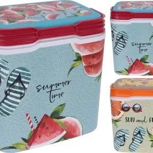Cenová Bomba Chladící box SummerTime 29L