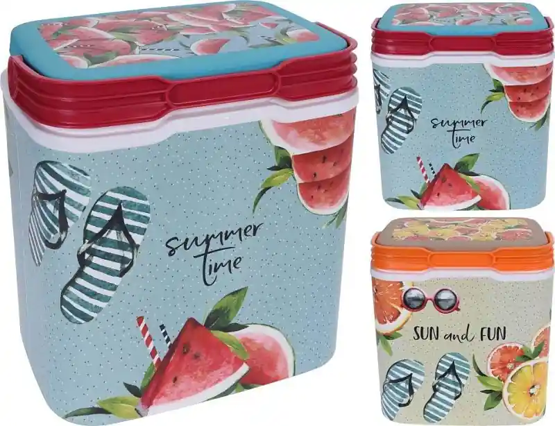 Cenová Bomba Chladící box SummerTime 29L