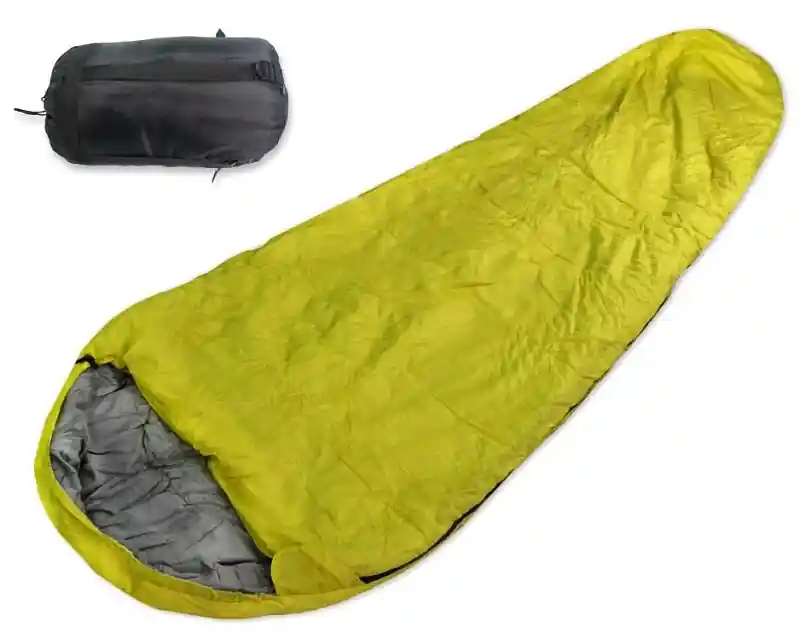 Super Cena Spací pytel Mumie Celaja SEDCO 215cm