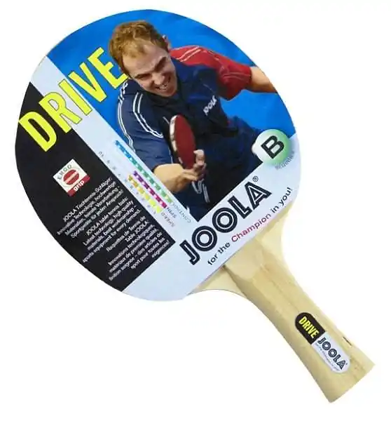 Pálka na stolní tenis JOOLA DRIVE Nejprodávanější