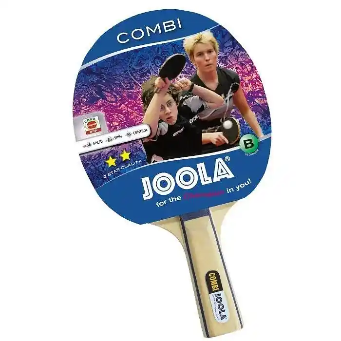 Dokud Zásoby Vydrží Pálka na stolní tenis Joola COMBI