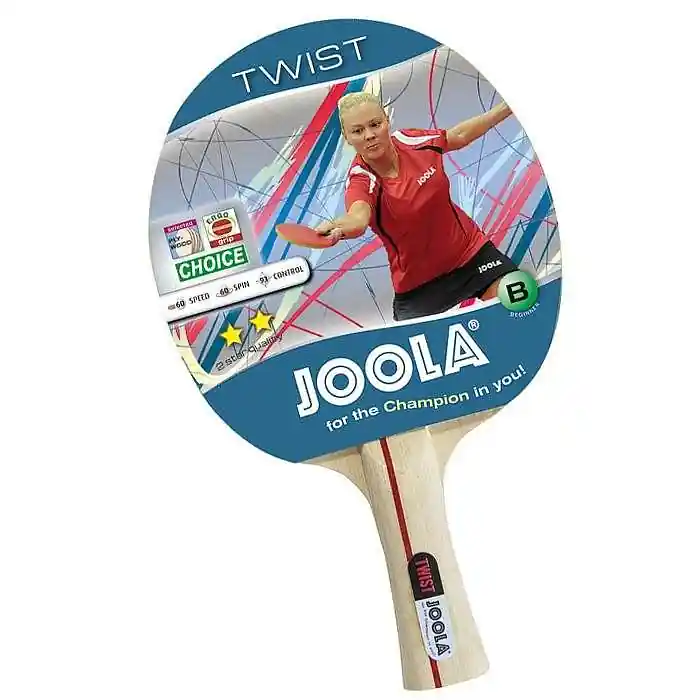 Omezená Nabídka Pálka na stolní tenis Joola Twist