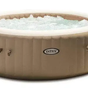 Vířivka INTEX 28476 Pure Spa Bubbles 2021 Cenový Hit