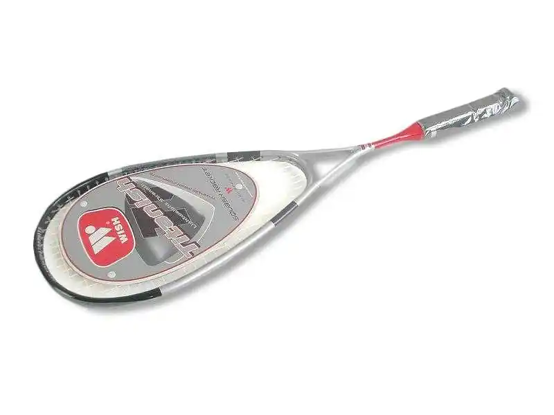 Squash raketa WISH GRAFIT 9907 výprodej Super Cena