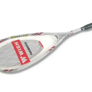 Squash raketa WISH ELEGANCE 9916 Cenová Bomba