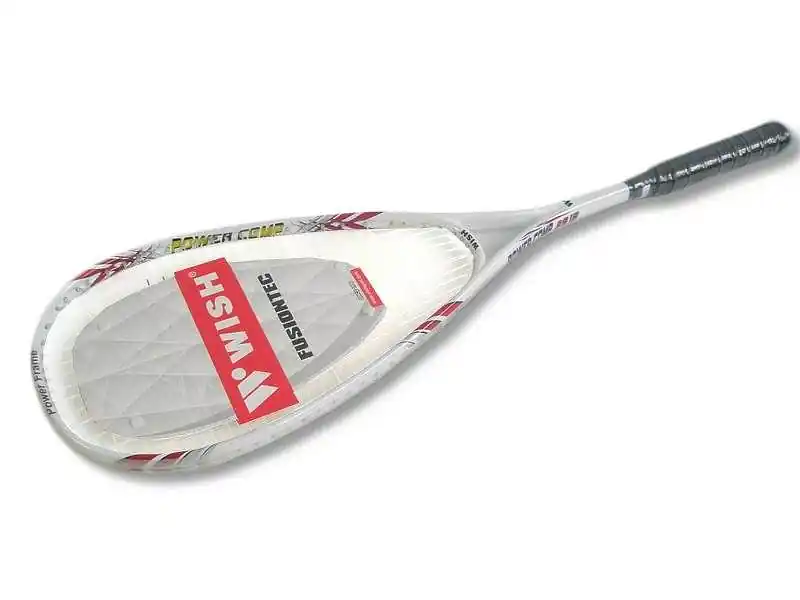 Squash raketa WISH ELEGANCE 9916 Cenová Bomba