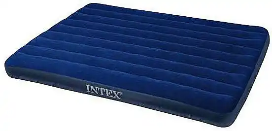 Must-Have Nafukovací matrace INTEX TWIN 68757