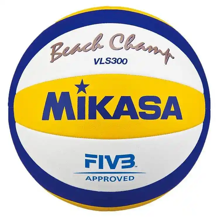 Cenová Bomba Míč BEACH volejbal MIKASA VLS300 -