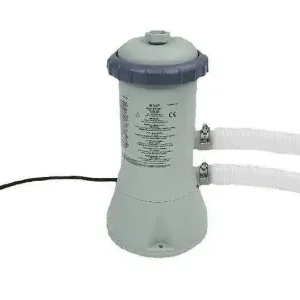 Speciální Cena Filtr k bazénu 220V do 457 cm INTEX