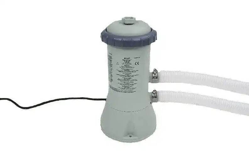Speciální Cena Filtr k bazénu 220V do 457 cm INTEX