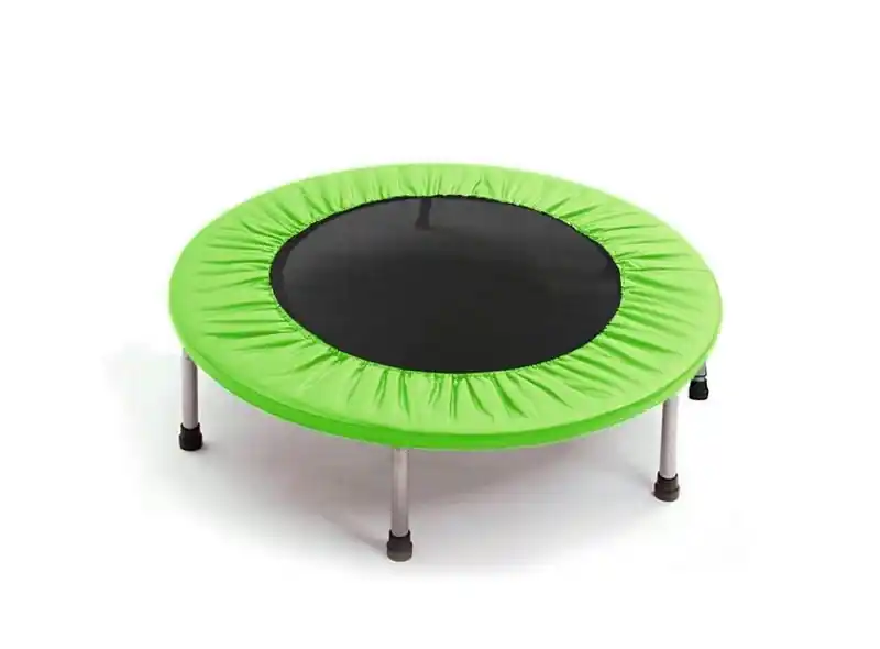 Oblíbený Trampolína SKLADACÍ ELASTIC 97CM