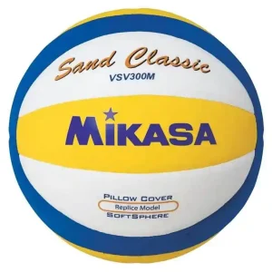 Poslední Šance Míč beach volejbal MIKASA VSV300M