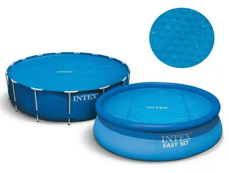 Bazénová plachta SOLAR 366 cm Intex 29022 Nízká Cena