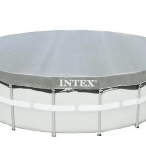 Bazénová plachta Intex ULTRA FRAME 549cm Akce