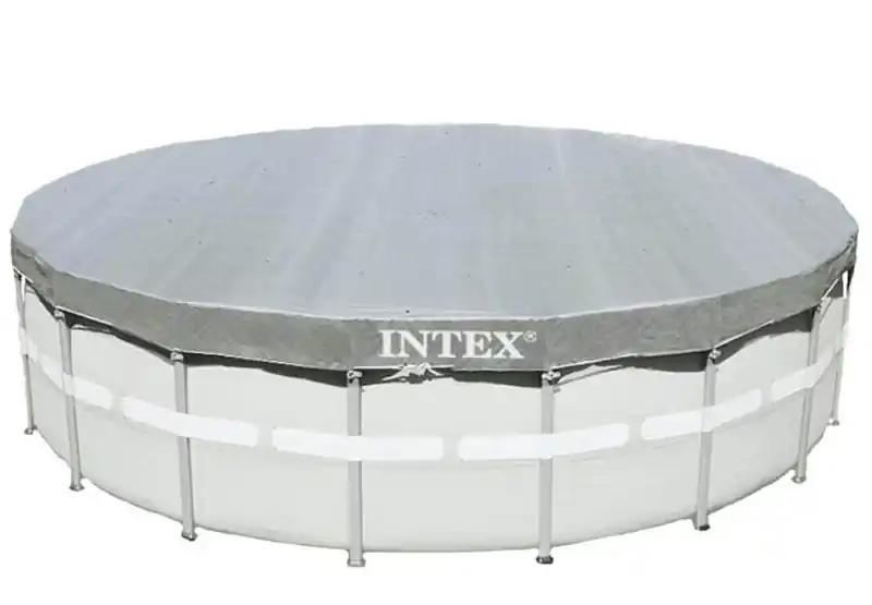 Bazénová plachta Intex ULTRA FRAME 549cm Akce