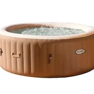 Víkendová Akce Vířivka Intex 28408 Bubble Massage mobilní PERFORMANCE 2,16m 2019
