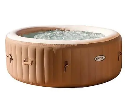 Víkendová Akce Vířivka Intex 28408 Bubble Massage mobilní PERFORMANCE 2,16m 2019