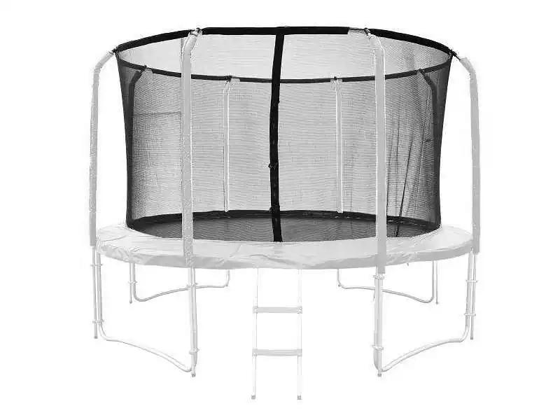 Rychlé Dodání Ochranná síť Sedco k trampolínám SUPER LUX 396 cm