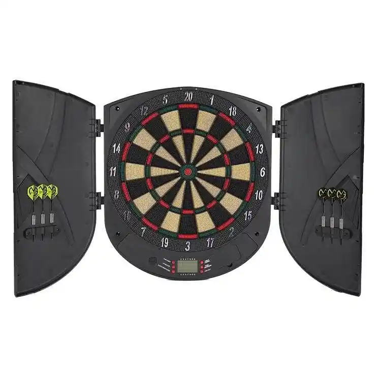Elektronické šipky XQ MAX - Michael van Gerwen CBX-170 Originální