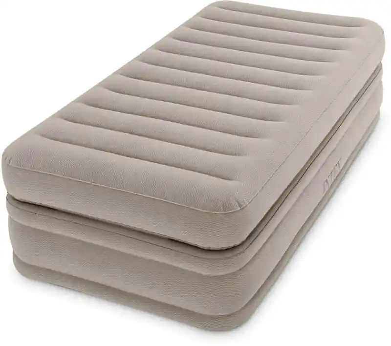 Nafukovací postel Intex 64444 TWIN 99 x 191 x 51 cm Autentický