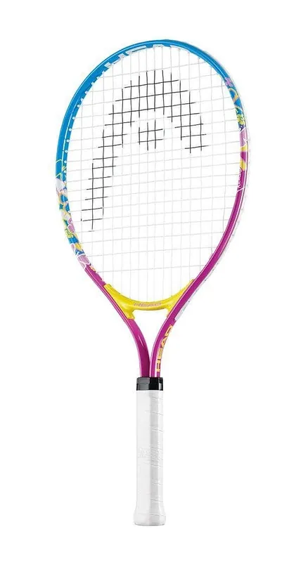 Tenisová raketa HEAD MARIA 19 - modrá Originální