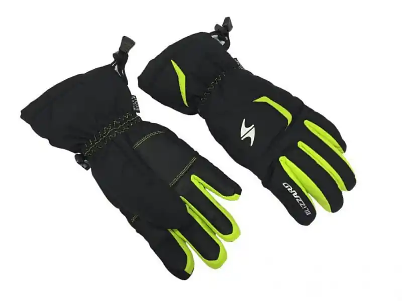 Přímo Od Výrobce Lyžařské rukavice Blizzard Rider Junior - 6