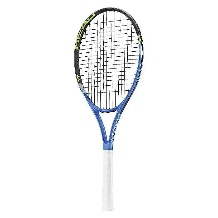 Přímo Od Výrobce Tenisová raketa HEAD Ti. Instinct Comp - černá