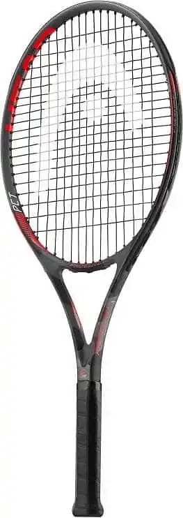 Novinka Tenisová raketa HEAD PCT Pro Elite - černá