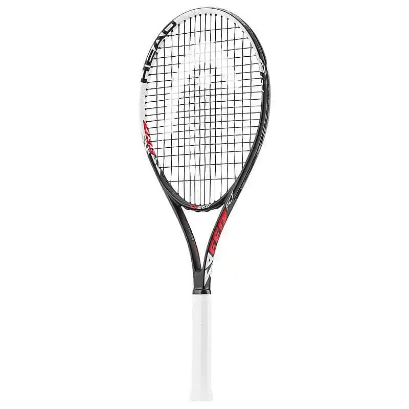 Značkový Tenisová raketa HEAD PCT SPEED - černá