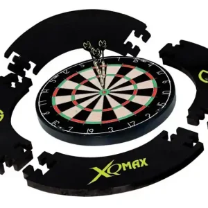 Jen Po Omezenou Doba Šipky s terčem Michael van Gerwen Tournament SET - černá
