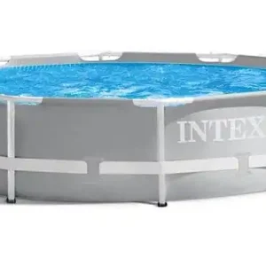 Bazén Intex 26728 Prism Frame 457 x 84 cm SET Originální