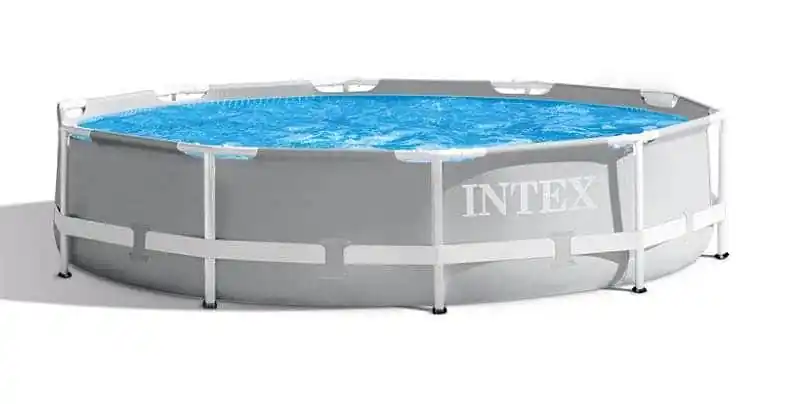 Bazén Intex 26728 Prism Frame 457 x 84 cm SET Originální