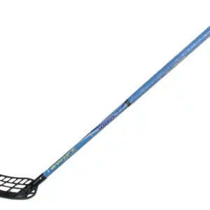Florbal hůl Skramsen Force 95 cm AKCE - modrá Přímo Od Výrobce