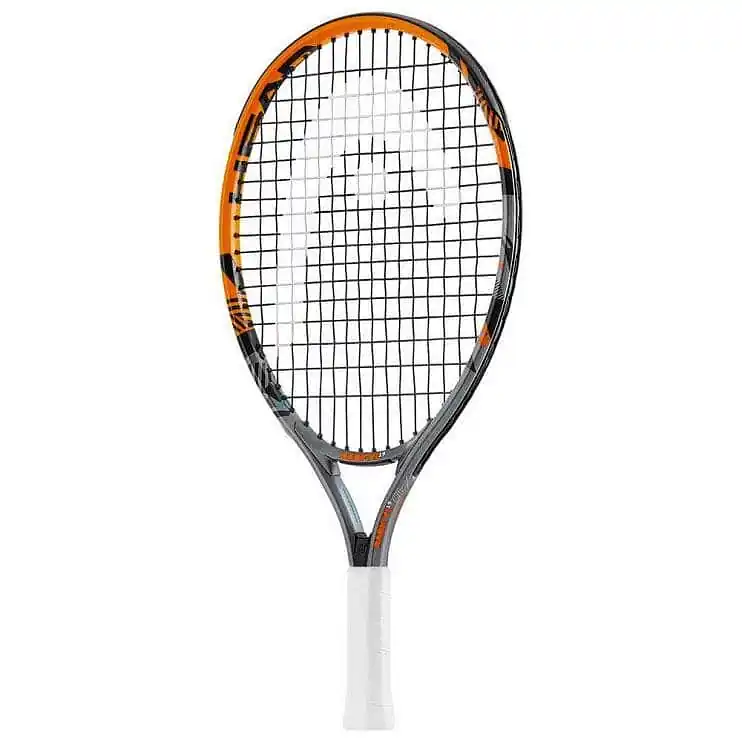 Aktuální Tenisová raketa HEAD RADICAL Junior 19 - oranžová