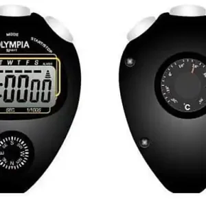 Stopky OLYMPIA 1LAP 90029 Poslední Šance