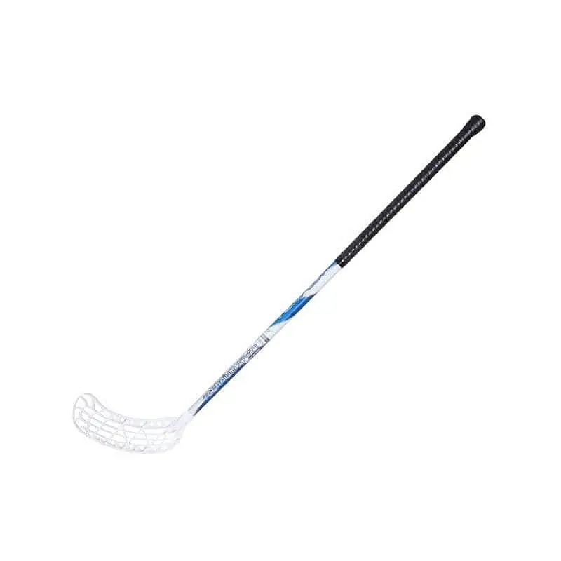 Nejlepší Volba Florbalová hůl TEMPEST 950 L 27-28 PRAVÁ SONA DOPRODEJ AKCE - bílá