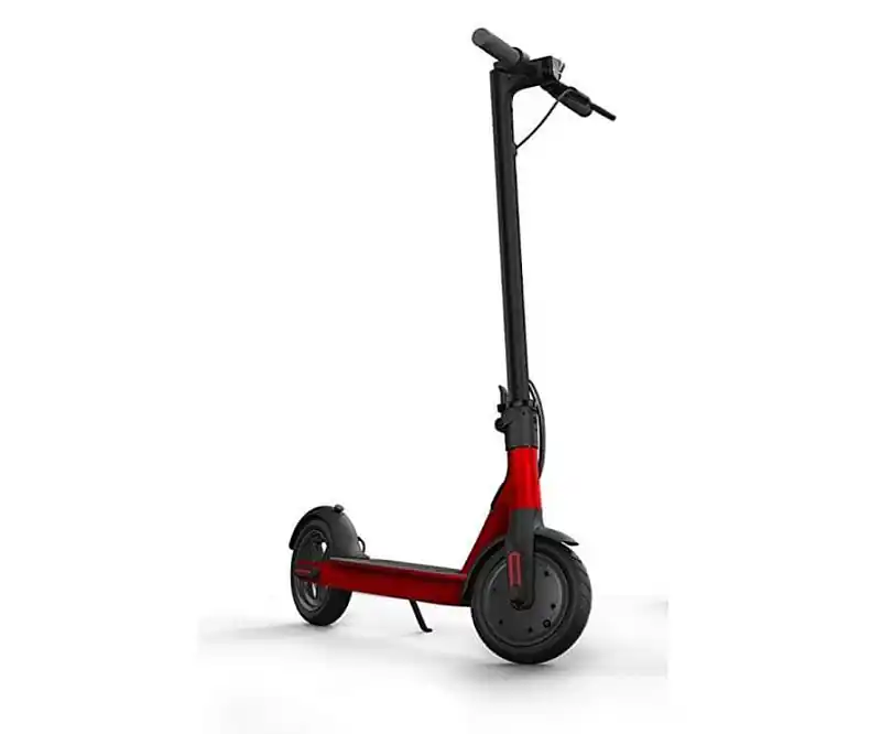 Elektrokoloběžka XIA - FS 08 Style 8.5 - 25 km/h - Red - červená Originální
