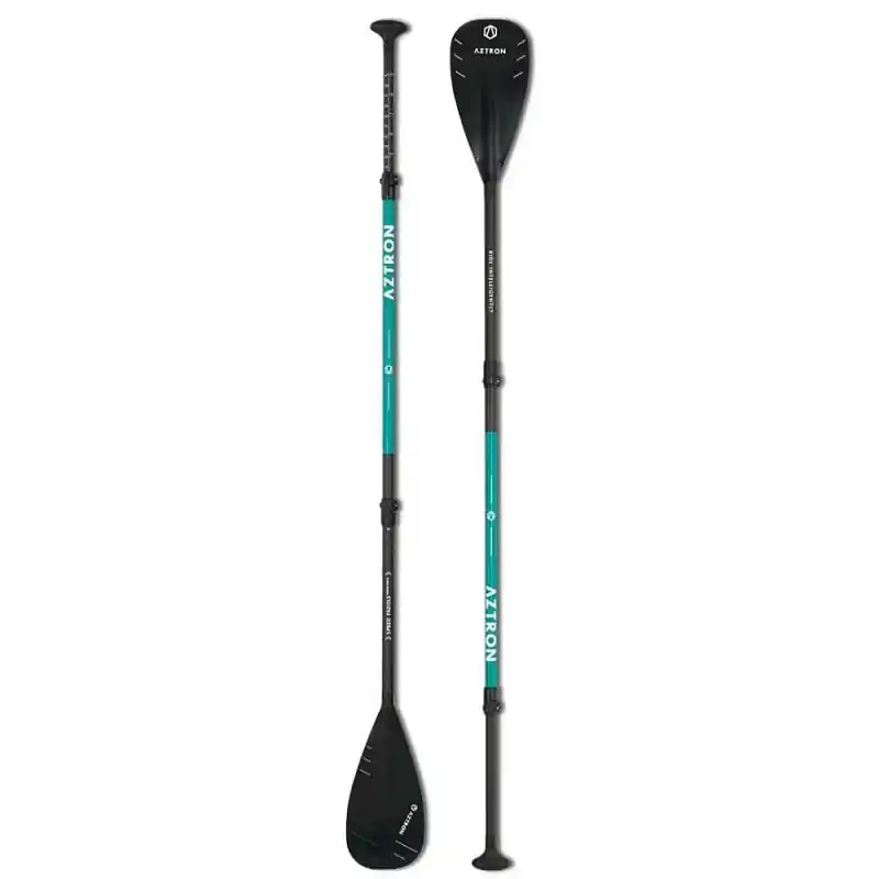 Pádlo Aztron Speed Carbon Hybrid Kup Teď