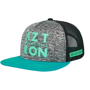 Autentický Kšiltovka Aztron Full LOGO CAP