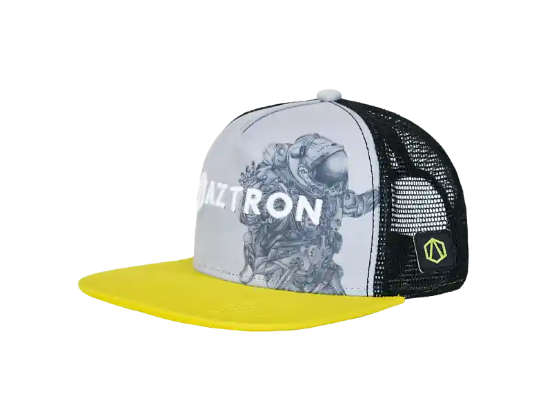Sleva Kšiltovka Aztron ASTRONAUT CAP