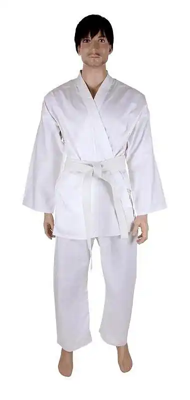Časově Omezené Sedco Kimono Karate 130 + pásek