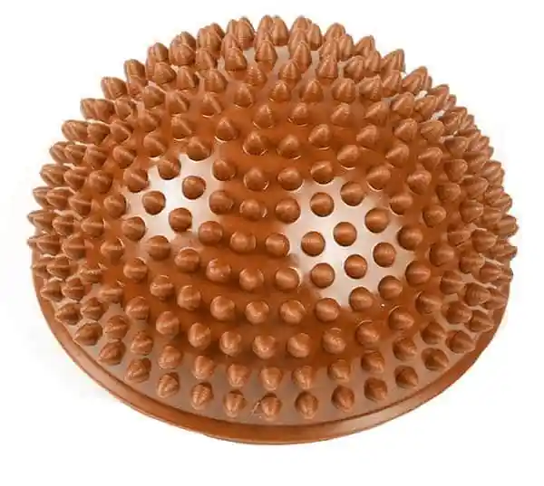 Balanční podložka SEDCO PAD - 16 cm - oranžová Akce